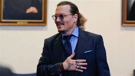 Judge Denies Amber Heard’s Bid For A New Trial In Johnny Depp Case Au — Australia’s