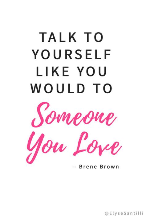 15 Of The Best Quotes On Self Love Notes On Bliss