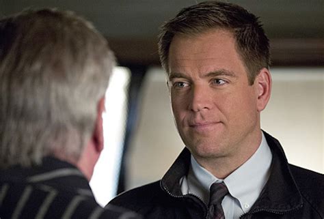 Michael Weatherly Leaving ‘ncis — Satifying Exit For Dinozzo Ziva