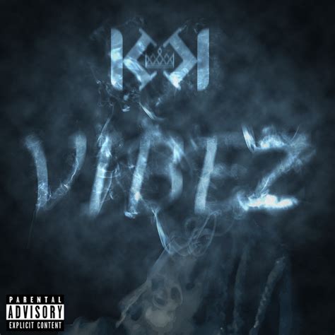 Vibez Ep By King Kufi Spotify