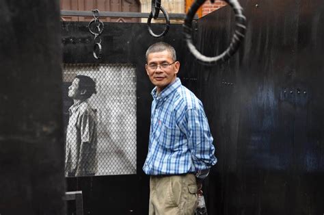 Wrongful Conviction Day 2015 Tai Urges To Stand Up For Jin Kai Lu