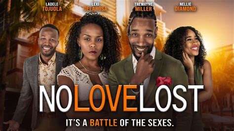 Share photos and videos, send messages and get updates. It's a Battle of The Sexes - "No Love Lost" - Full Free ...