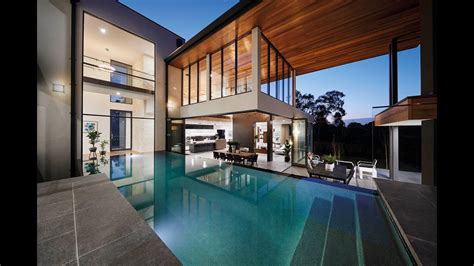 Idea 40 Best Houses Australia