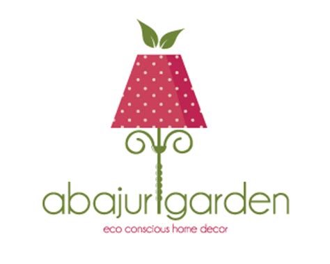 If you are looking for home decor logo you've come to the right place. abajur home decor garden Designed by dalia | BrandCrowd