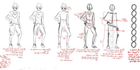 tutorial how to draw bodies for anime. Anime Body Templates For Drawing at GetDrawings | Free download