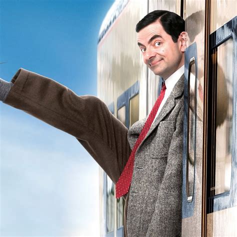 Mr Bean Movie Youtube