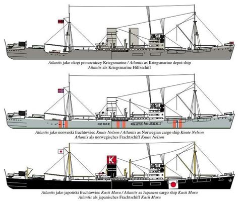 24 Best Model Cargo Ship Plans Images On Pinterest Ships