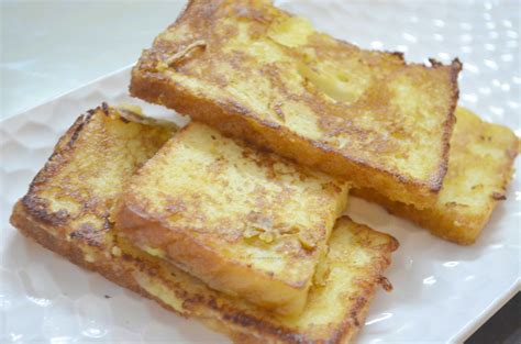 This png image is filed under the tags: French Toast - By Rahat Zaid - Recipe Masters