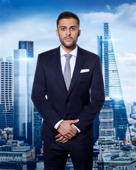 Who Left The Apprentice 2023 Tonight Which Candidate Was Fired In Week
