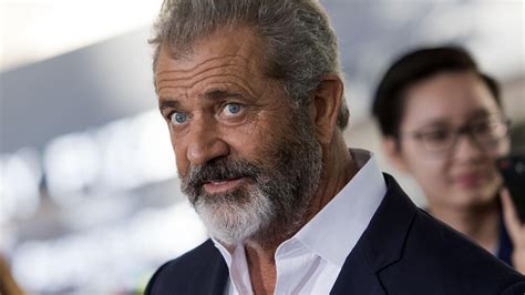 Mel Gibson Will No Longer Testify Against Harvey Weinstein In Sexual
