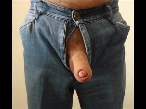 jeans and uncut xhamster