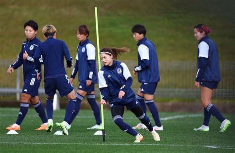 Soccer Japan On A Mission To Match 2011 Womens World Cup Triumph