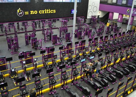 Does Planet Fitness Have Personal Trainers