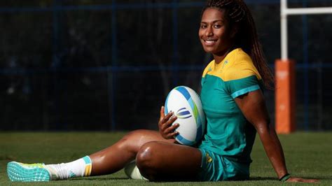 Ellia Green Targets Sydney Sevens For Comeback After Undergoing Surgery