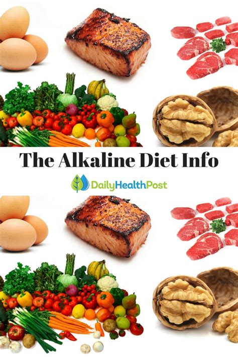 When we say alkaline or acid food, we refer to its levels of acid or alkaline before being digested and processed by the body. 146 best Alkaline diet images on Pinterest | Healthy nutrition, Healthy meals and Health foods