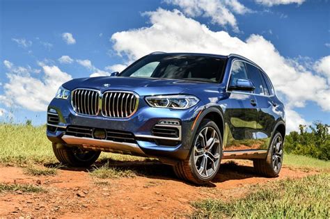 Our comprehensive coverage delivers all you need to know to make to determine whether the bmw x2 is reliable, read edmunds' authentic consumer reviews, which come from real owners and. 2020 BMW X5 Prices, Reviews, and Pictures | Edmunds