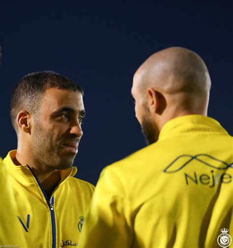 موعد والقناة الناقلة لمباراة النصر والشباب اليوم في الدوري السعودي. النصر والشباب.. جاهزان | صحيفة الرياضية