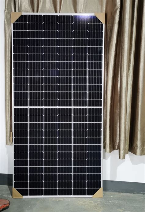Cheap Price Longi Trina Solar 410w 430w Mono Solar Panels 400w 500w