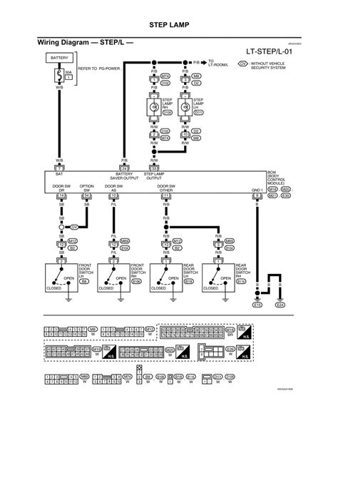| Repair Guides | Lighting Systems (2003) | Step Lamp ...