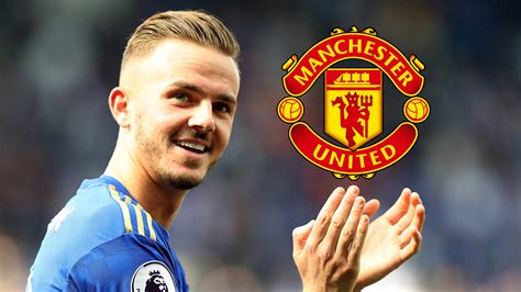 Welcome to the official manchester. Why James Maddison would be perfect for Manchester United ...