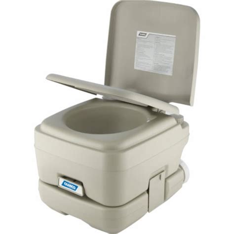 Camco 26 Gal Portable Toilet 41531 1 Kroger