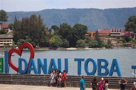 Go Internasional Wisata Danau Toba Terus Berbenah Eksisnews Com