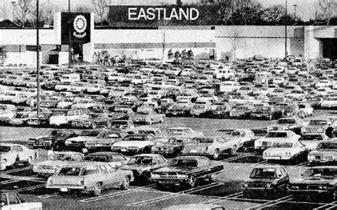 Old Eastland Mall Pic Eastland Mall Eastland North Carolina