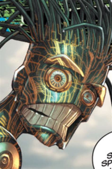 Warlock Of The New Mutants Crimson Dynamo Dr Octopus Marvel Comics