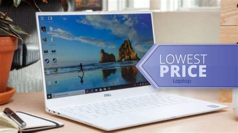 Dell Xps 13 Refurb On Sale For 1100 Off In Mega Sale Laptop Mag