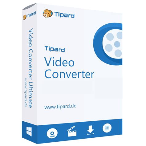 Tipard Mkv Video Converter 10112 Crack Keygen Download 2021