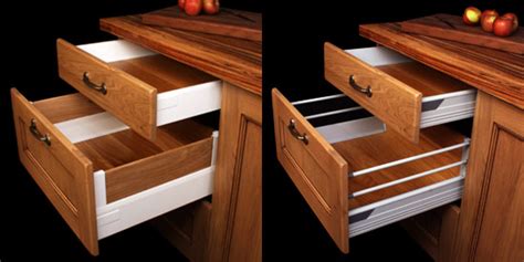 Given that your kitchen cabinets are in good condition, anyone can replace their kitchen door frontages. Replacement Solid Oak Kitchen Drawers | Wooden Drawer ...