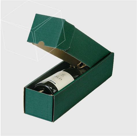 Wholesale Wine Boxes Custom Printed Wine Packaging Boxes