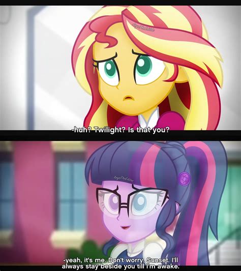 2372726 Safe Artistaryatheeditor Charactersunset Shimmer