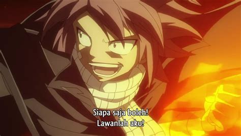 Fairy Tail Episode 276 Subtitle Indonesia Honime