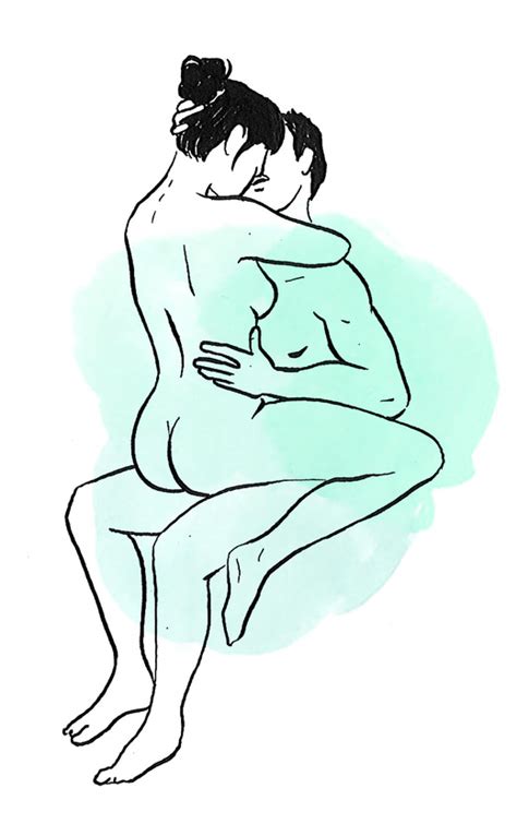 What Sex Position Is Most Intimate Girlsaskguys