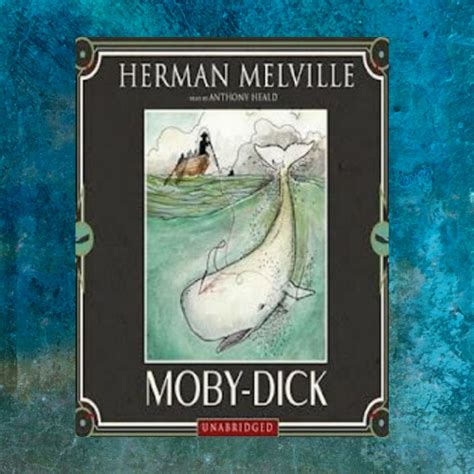 Moby Dick Herman Melville My Teaching Library