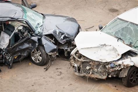 Ptsd After A Crash Emotional Trauma After Car Accident