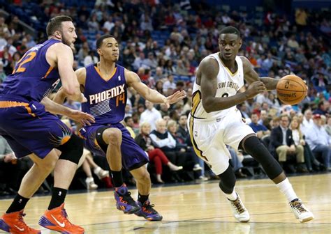 Find the best nba odds (usa) for your basketball bets in real time with our odds comparison service. Pelicans vs. Suns - 12/30/14 NBA Pick, Odds, and ...