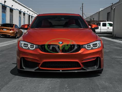 Bmw m3 f80 cs carbon fiber front lip install. BMW F80 F82 F83 M3 M4 Performance Style Carbon Fiber Front Lip Spoiler
