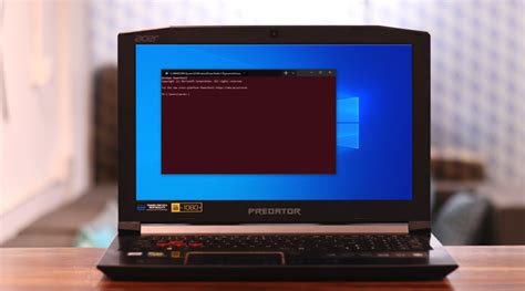 Microsoft Unveils New Open Source Windows Terminal