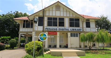 Completed within 10 months of construction duration, phase 2 of penang digital library opened to public on 29 jan 2019. Penang Digital Library
