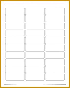 I'm trying to do a mail merge to print to labels. 7 Word Label Template 21 Per Sheet | FabTemplatez