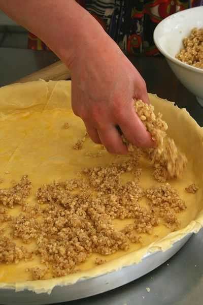 Algerieinfo.com annuaire internet gratuit sur l'algérie et sa communauté établie à l'étranger. Baklawa algérien - Cuisine Marocaine