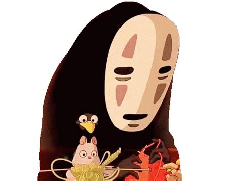 Sticker De Meoarst Sur Ghibli Risitas Visage Triste Voyage Meoarst