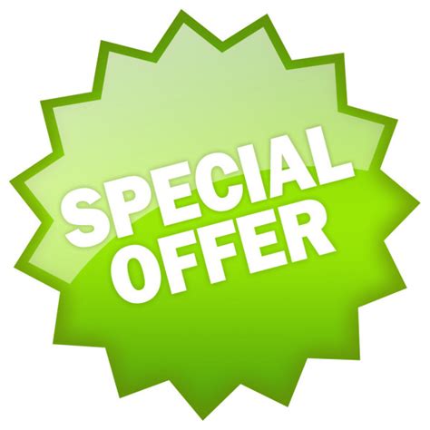 Special Offer Banner Stock Photos Royalty Free Special Offer Banner