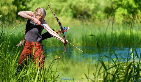 Hunt Like A Pro Tips For Recurve Bow Hunting Stuffoholics