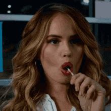 Insatiable Patty Bladell Gif Insatiable Patty Bladell Debby Ryan Discover Share Gifs