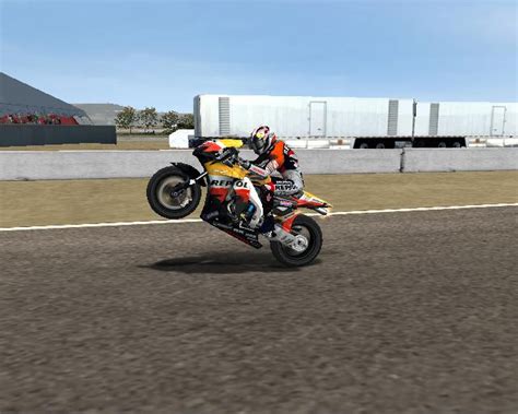 Motogp Review Wii Nintendo Life