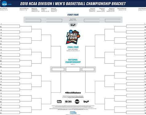 Tournament Bracket Png Png Image Collection