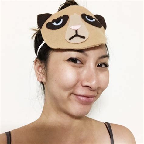 Make A Grumpy Cat Mask For Halloween This Year Diy Halloween